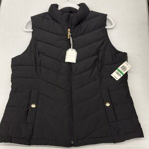 Charter Club Vest